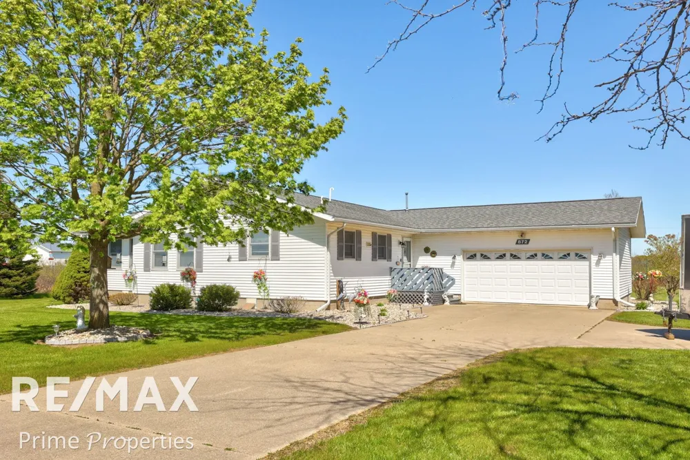 872 Huron Crest Drive Verona Township, MI 48413