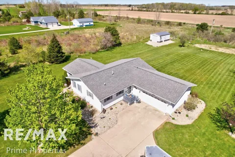 872 Huron Crest Drive