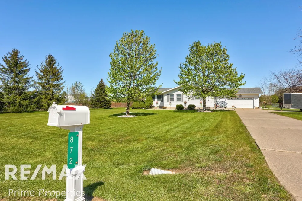 872 Huron Crest Drive Verona Township, MI 48413