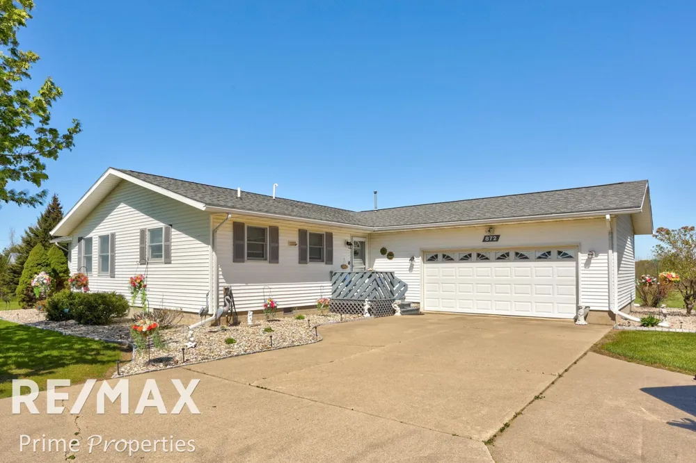872 Huron Crest Drive Verona Township, MI 48413