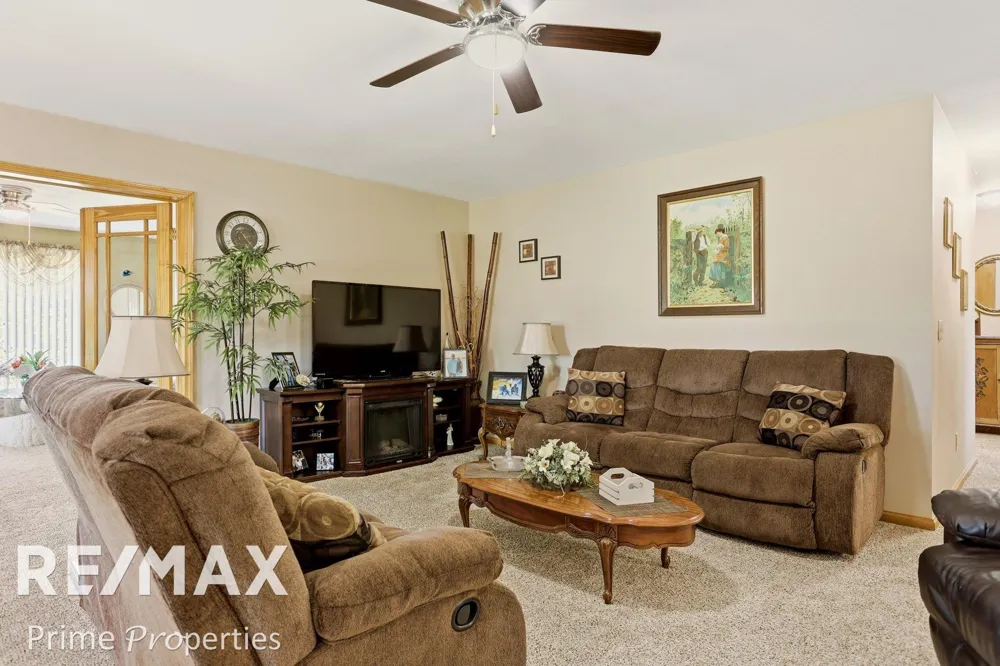 872 Huron Crest Drive Verona Township, MI 48413