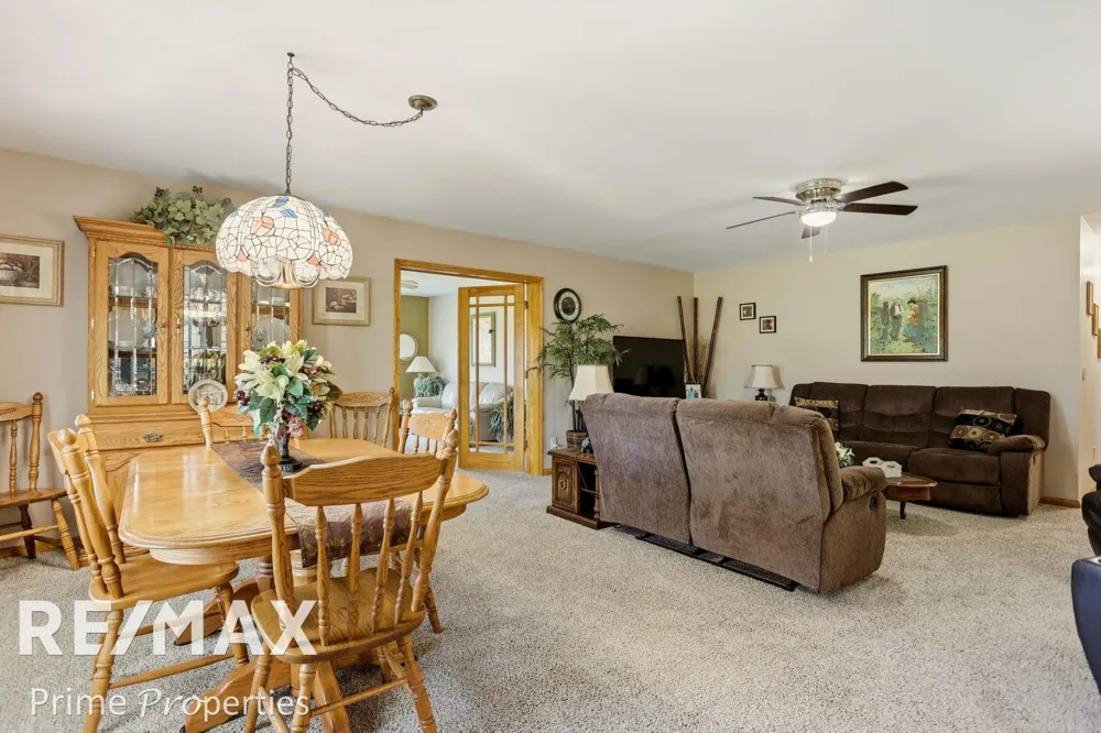 872 Huron Crest Drive Verona Township, MI 48413