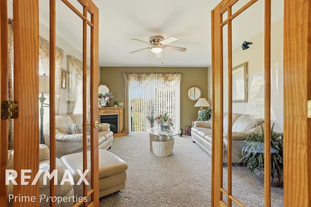 872 Huron Crest Drive Verona Township, MI 48413
