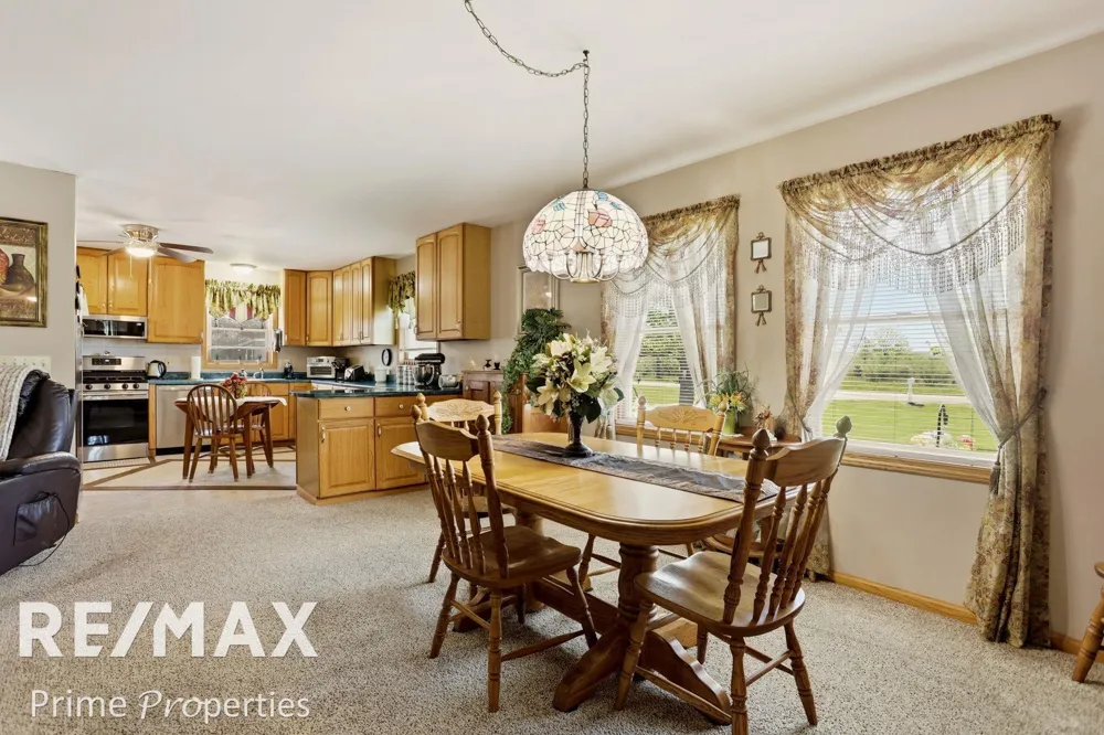 872 Huron Crest Drive Verona Township, MI 48413