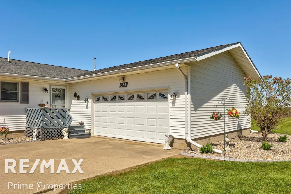 872 Huron Crest Drive Verona Township, MI 48413