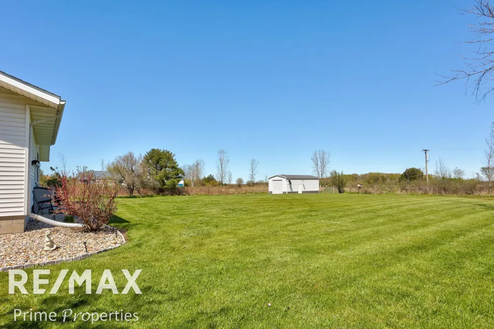 872 Huron Crest Drive Verona Township, MI 48413