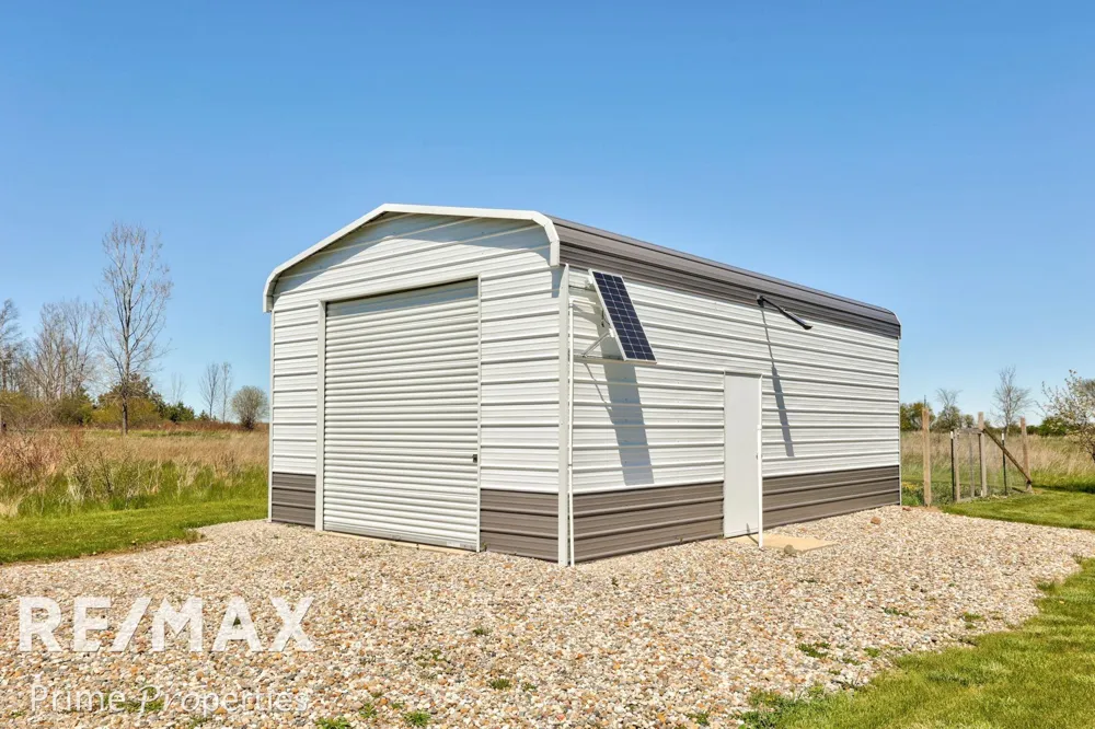 872 Huron Crest Drive Verona Township, MI 48413