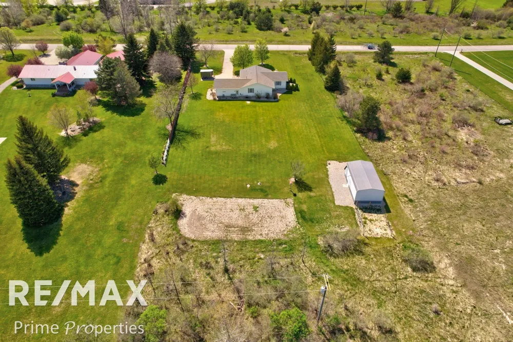 872 Huron Crest Drive Verona Township, MI 48413