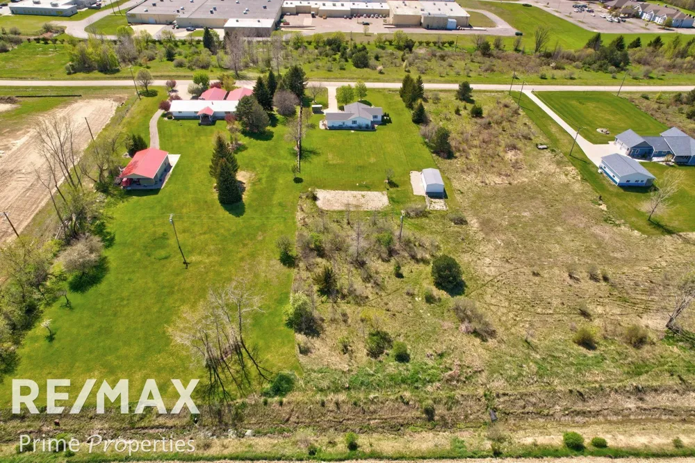 872 Huron Crest Drive Verona Township, MI 48413