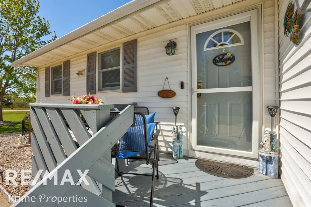 872 Huron Crest Drive Verona Township, MI 48413
