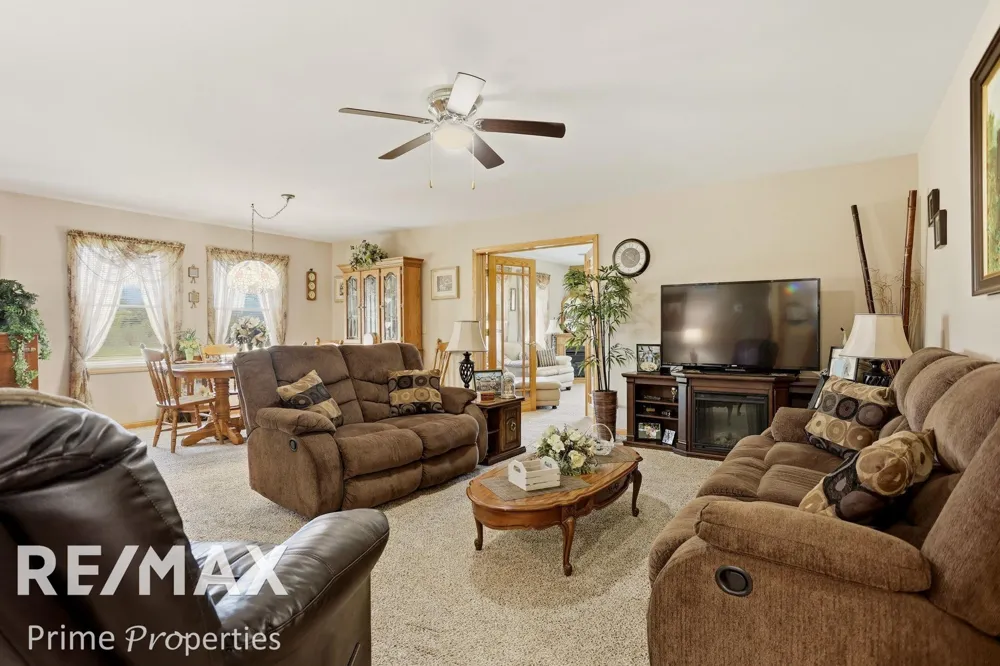 872 Huron Crest Drive Verona Township, MI 48413