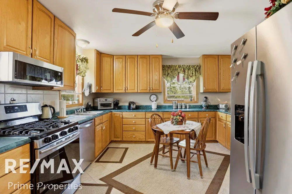 872 Huron Crest Drive Verona Township, MI 48413