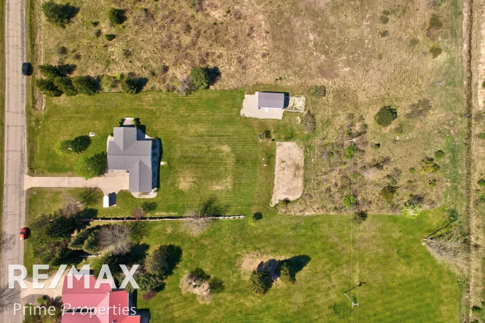 872 Huron Crest Drive Verona Township, MI 48413