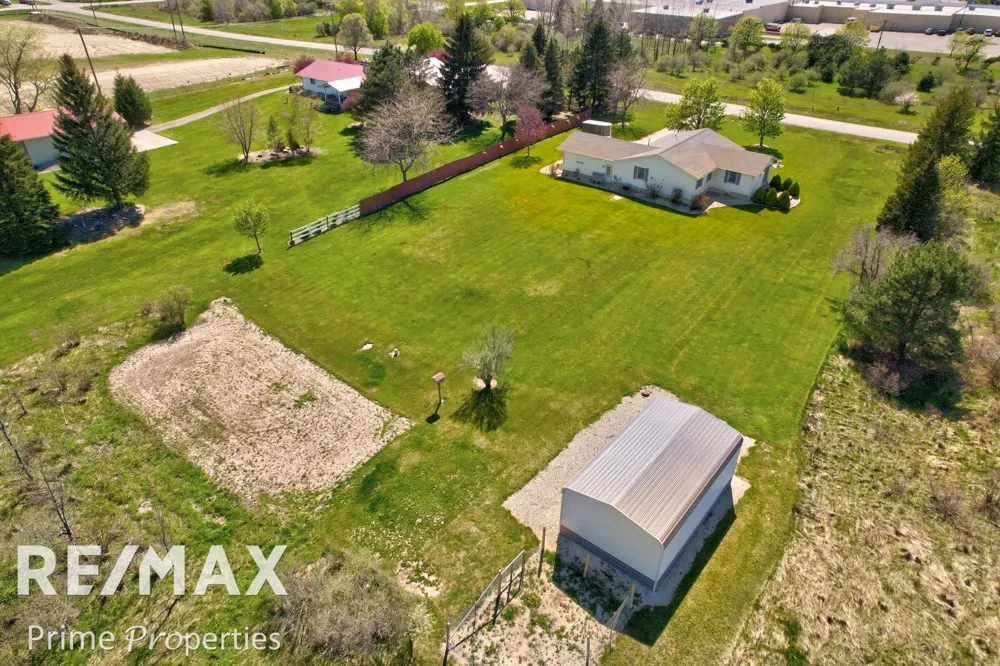 872 Huron Crest Drive Verona Township, MI 48413