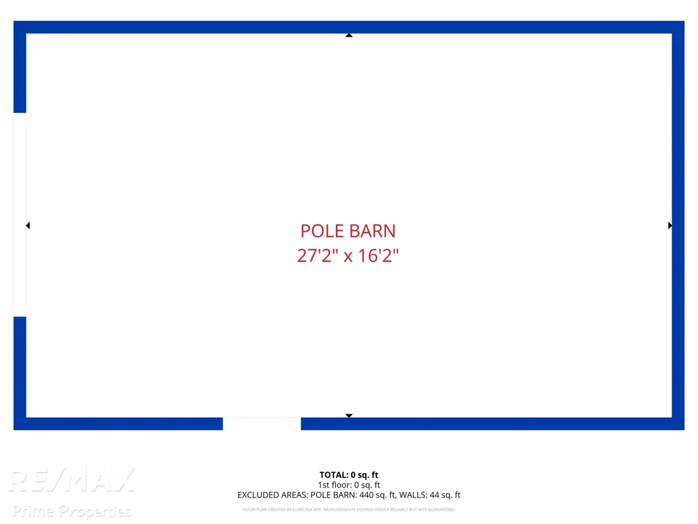 872 Huron Crest Drive Verona Township, MI 48413