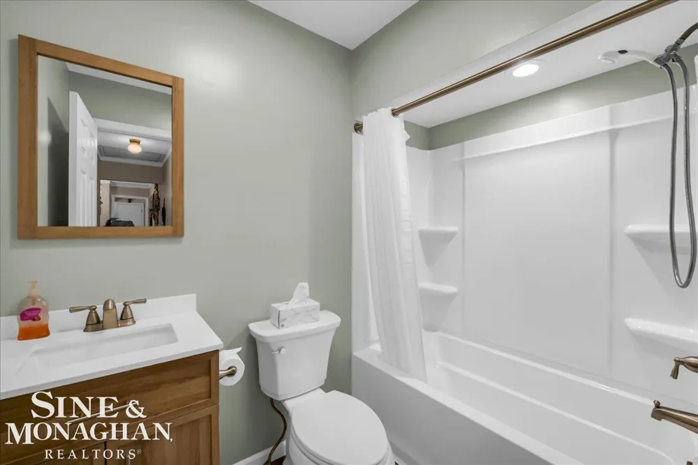 9017 Stone Road Clay Township, MI 48001