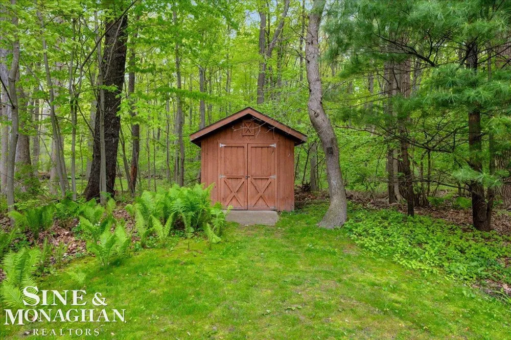9017 Stone Road Clay Township, MI 48001