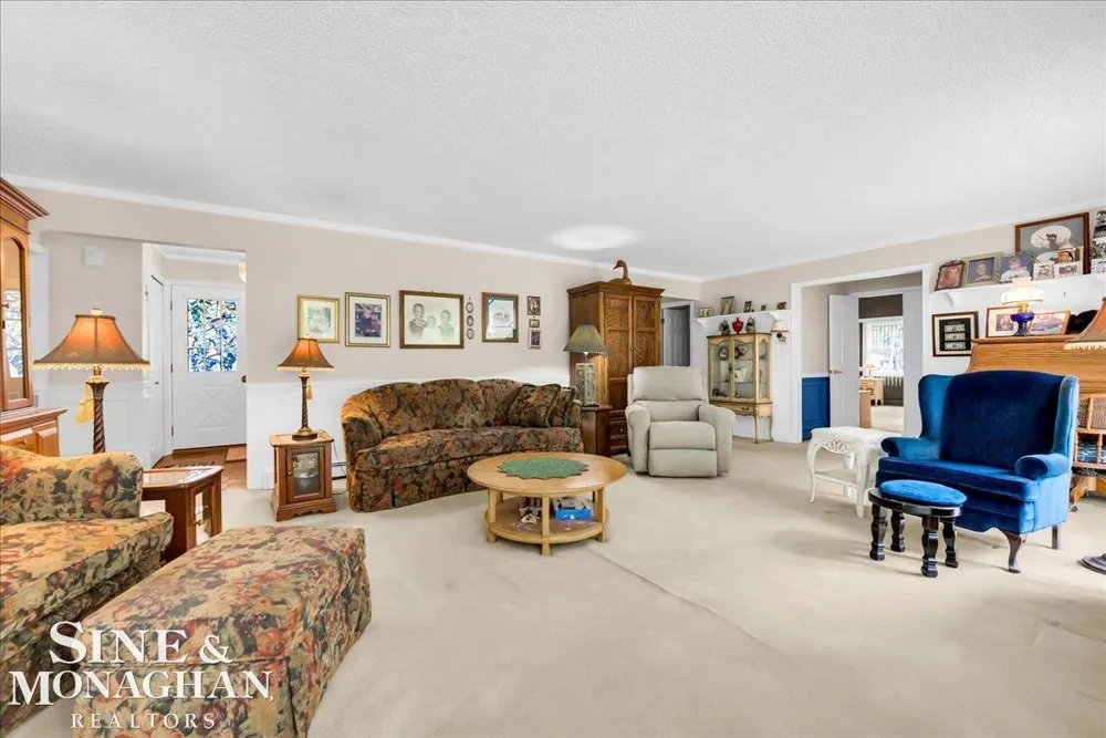 9017 Stone Road Clay Township, MI 48001