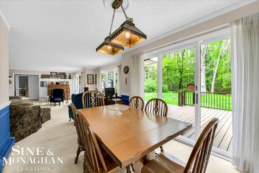 9017 Stone Road Clay Township, MI 48001