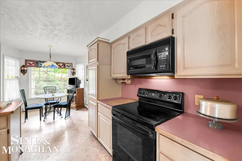 9017 Stone Road Clay Township, MI 48001
