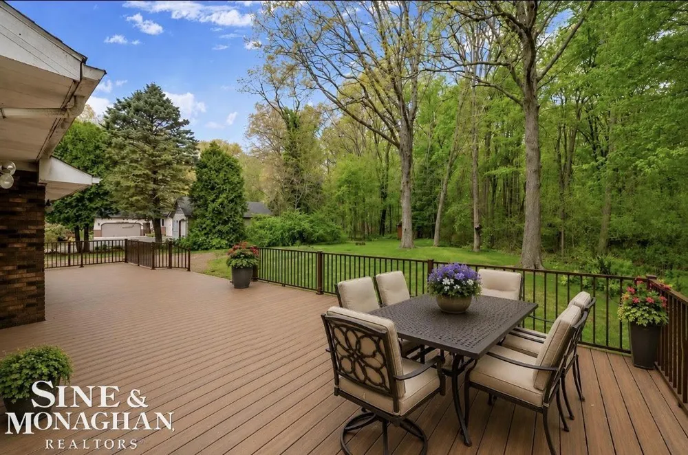 9017 Stone Road Clay Township, MI 48001