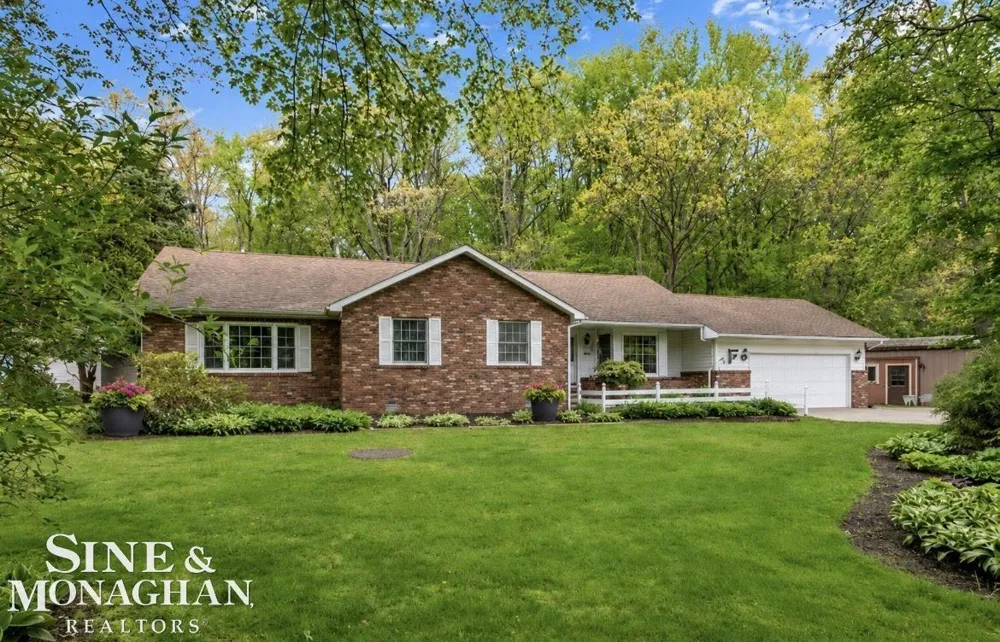 9017 Stone Road Clay Township, MI 48001
