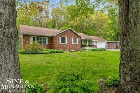 9017 Stone Road