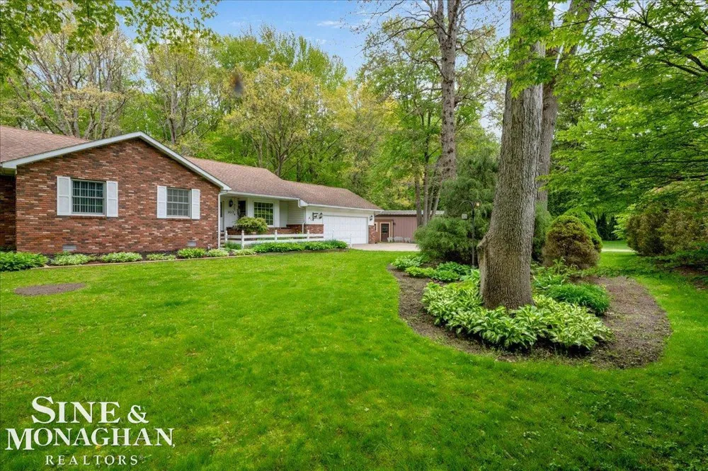 9017 Stone Road Clay Township, MI 48001