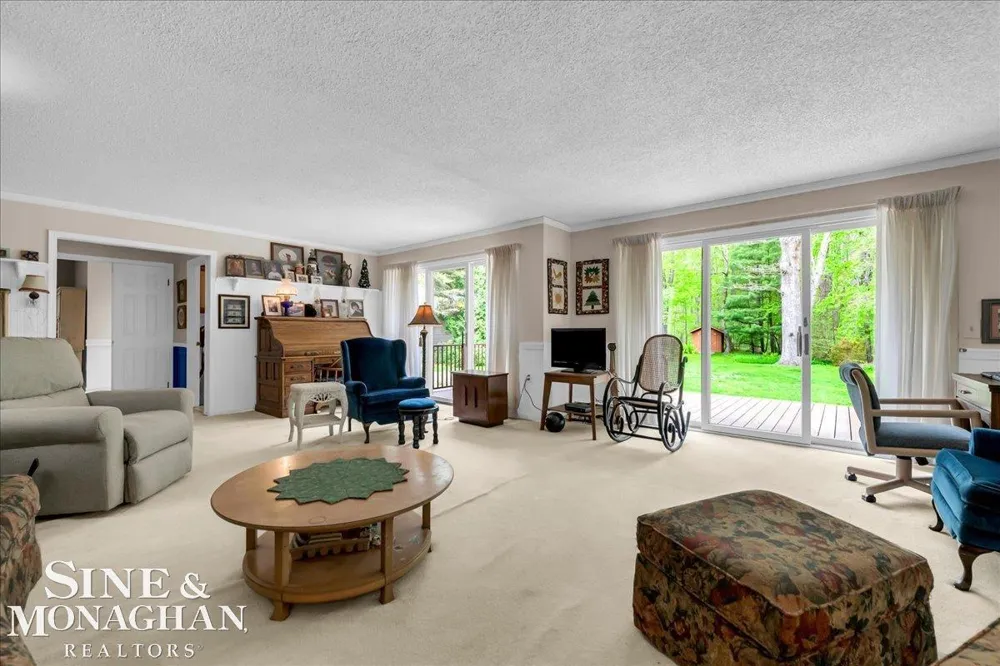 9017 Stone Road Clay Township, MI 48001