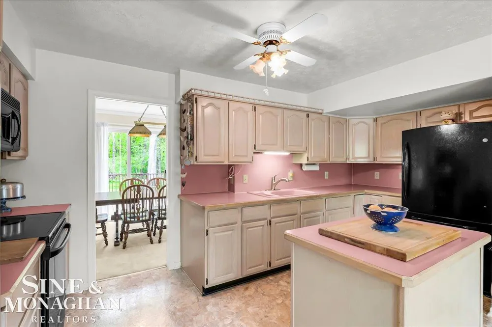 9017 Stone Road Clay Township, MI 48001