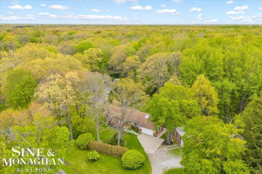 9017 Stone Road Clay Township, MI 48001
