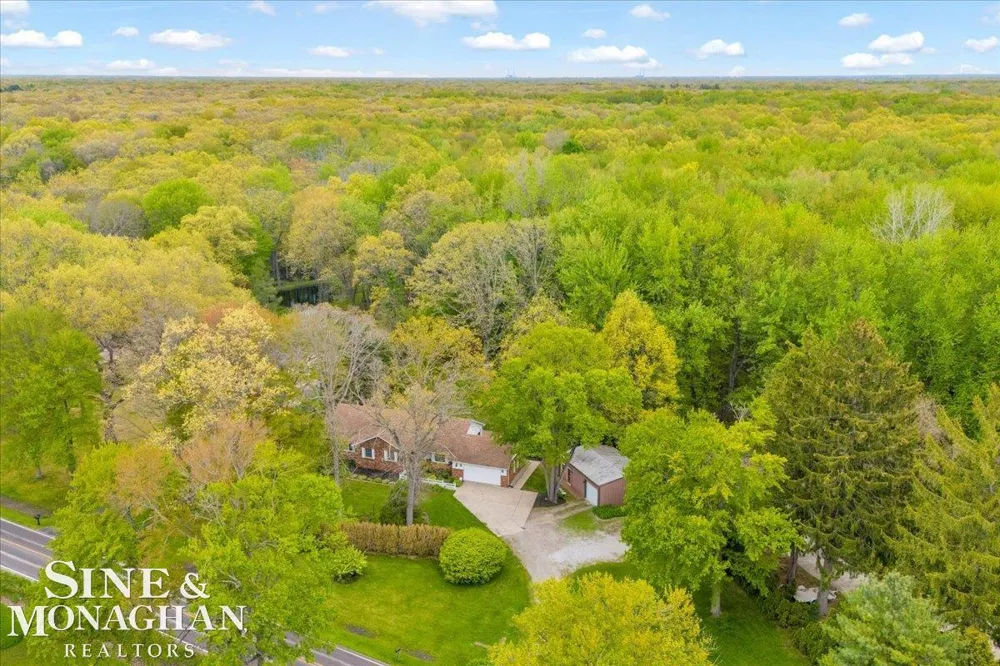 9017 Stone Road Clay Township, MI 48001