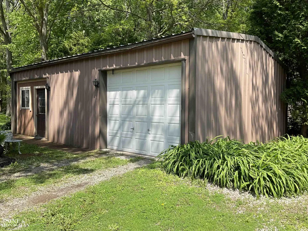 9017 Stone Road Clay Township, MI 48001