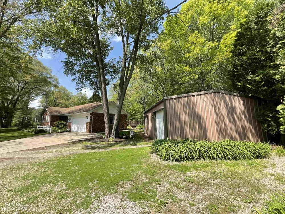 9017 Stone Road Clay Township, MI 48001