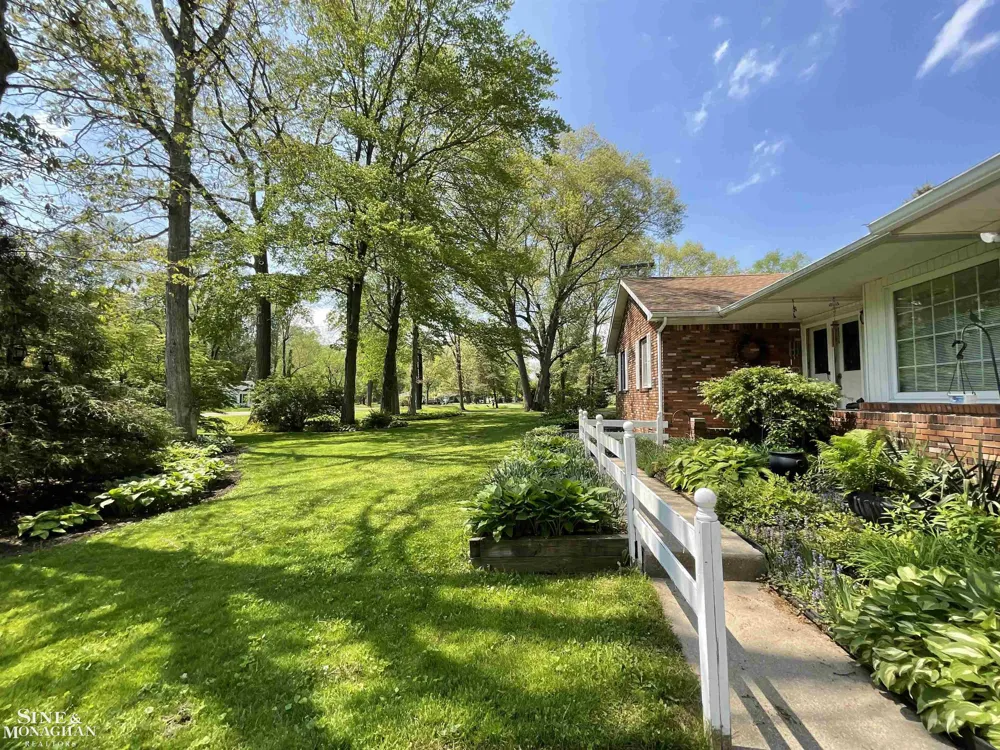 9017 Stone Road Clay Township, MI 48001