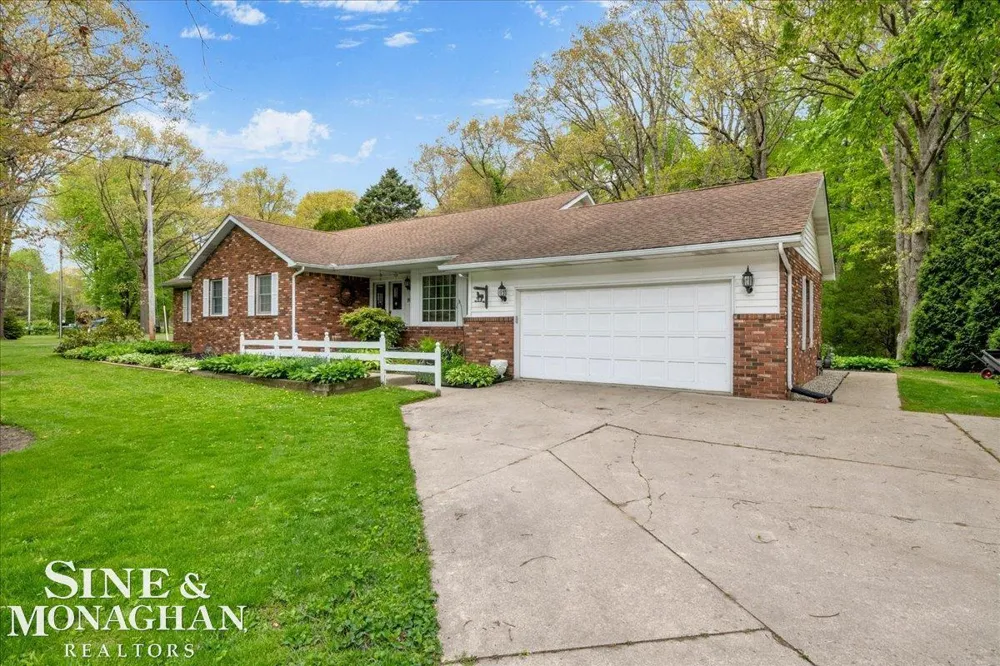 9017 Stone Road Clay Township, MI 48001