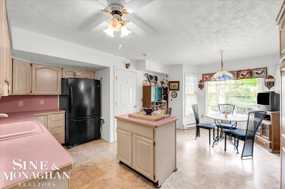 9017 Stone Road Clay Township, MI 48001