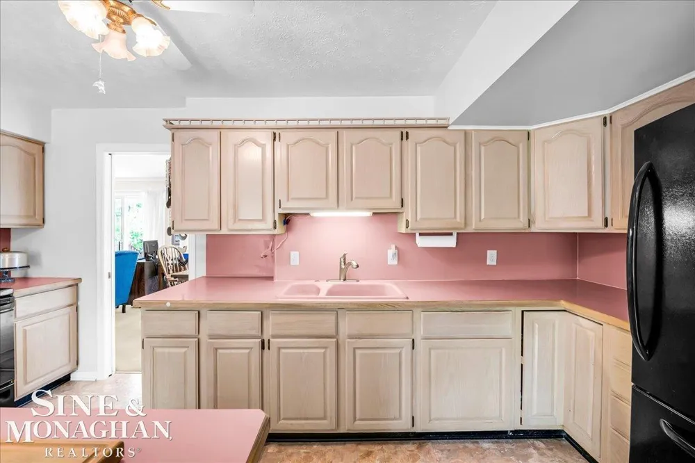 9017 Stone Road Clay Township, MI 48001