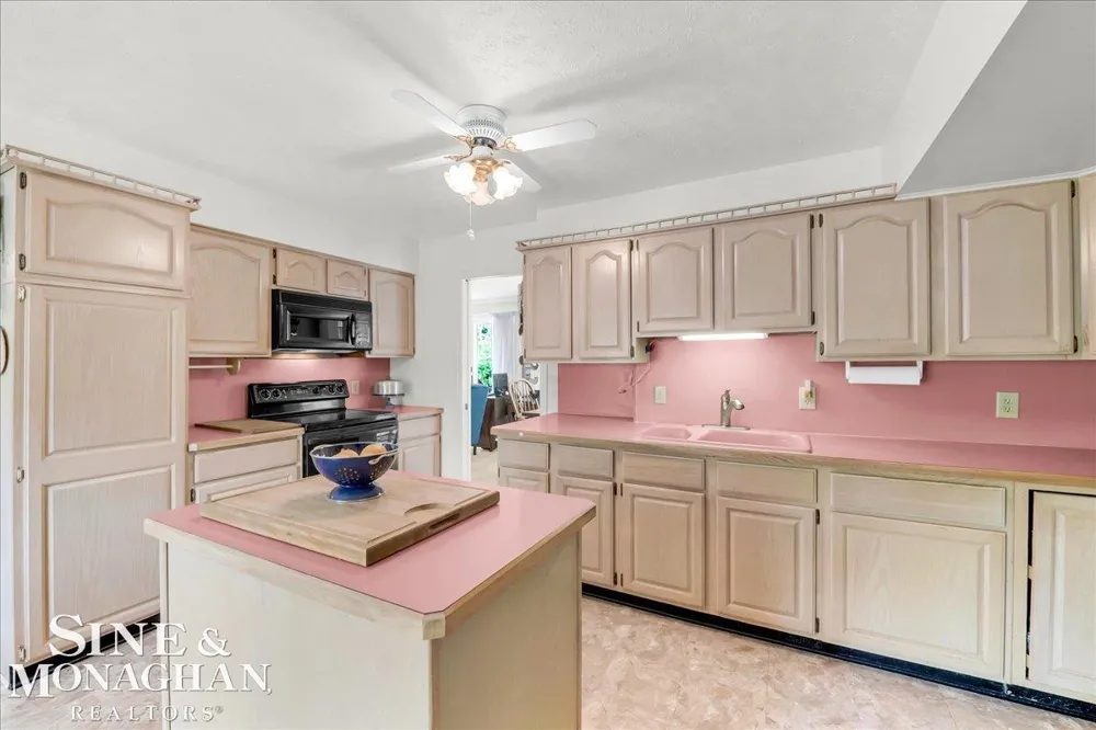9017 Stone Road Clay Township, MI 48001