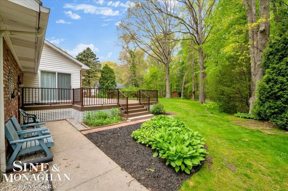 9017 Stone Road Clay Township, MI 48001