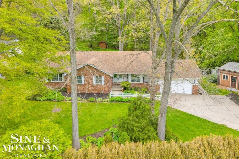 9017 Stone Road Clay Township, MI 48001