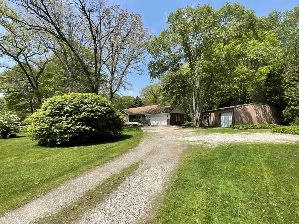 9017 Stone Road Clay Township, MI 48001