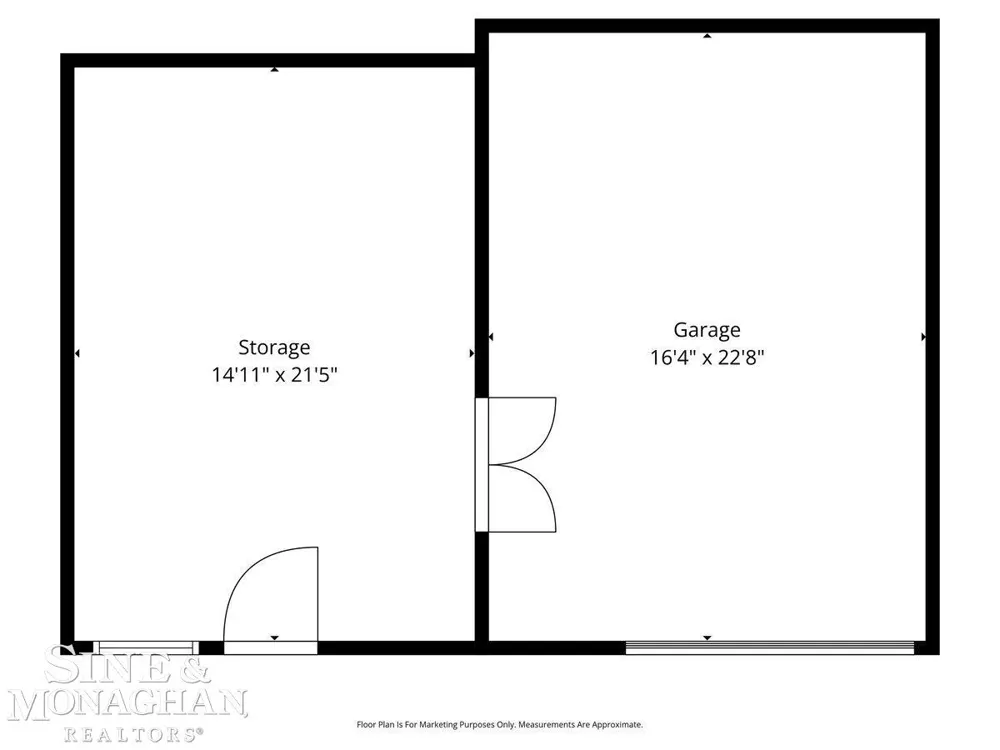 9017 Stone Road Clay Township, MI 48001