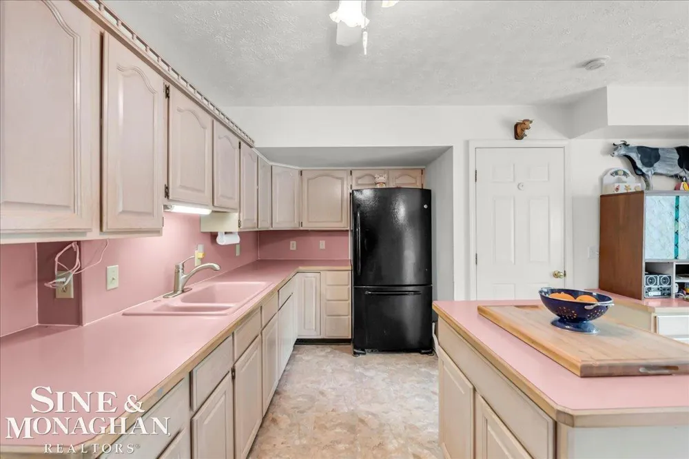 9017 Stone Road Clay Township, MI 48001