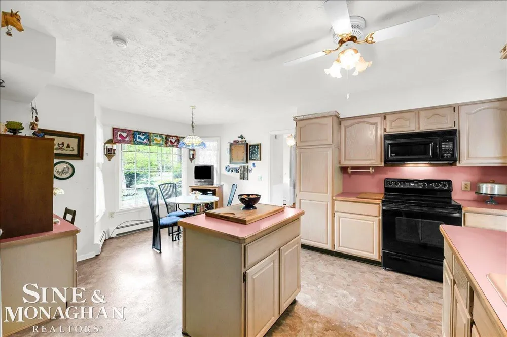 9017 Stone Road Clay Township, MI 48001
