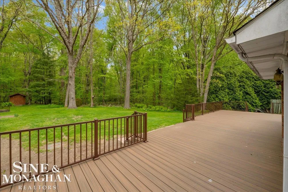 9017 Stone Road Clay Township, MI 48001