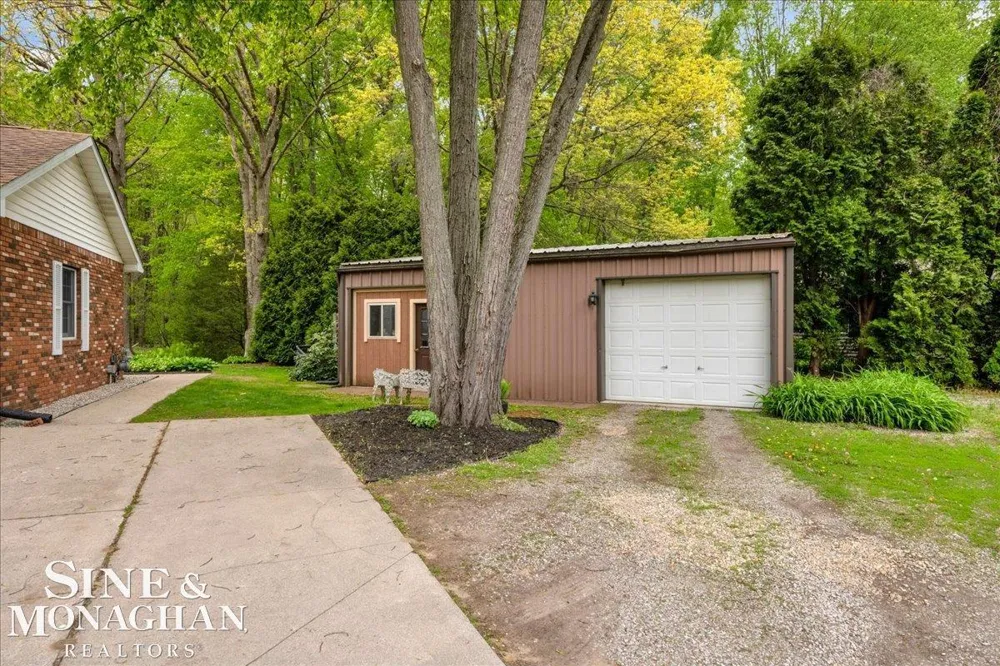 9017 Stone Road Clay Township, MI 48001