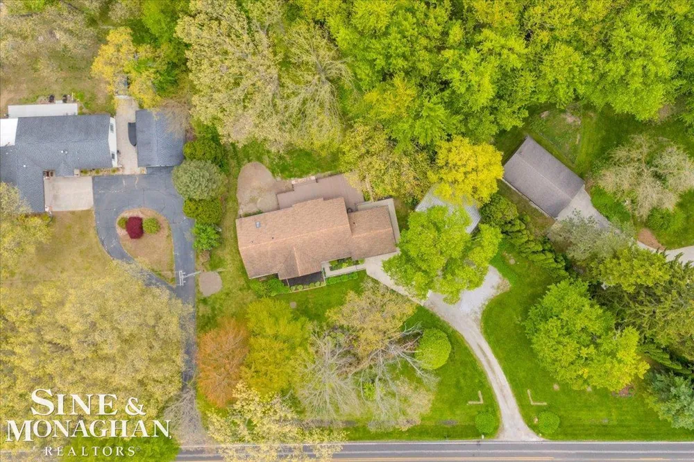 9017 Stone Road Clay Township, MI 48001