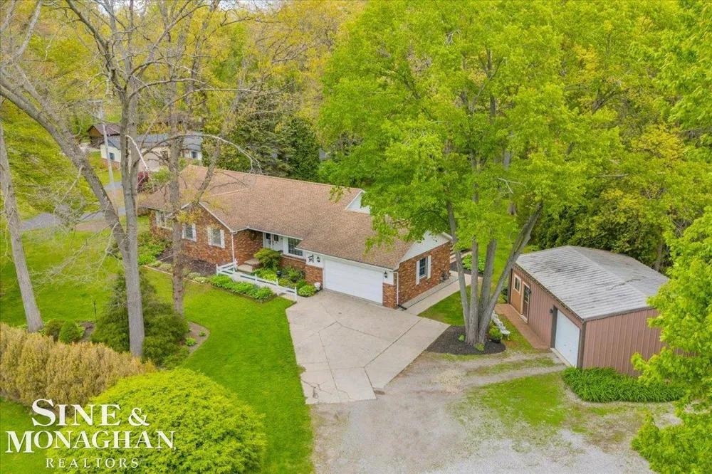 9017 Stone Road Clay Township, MI 48001