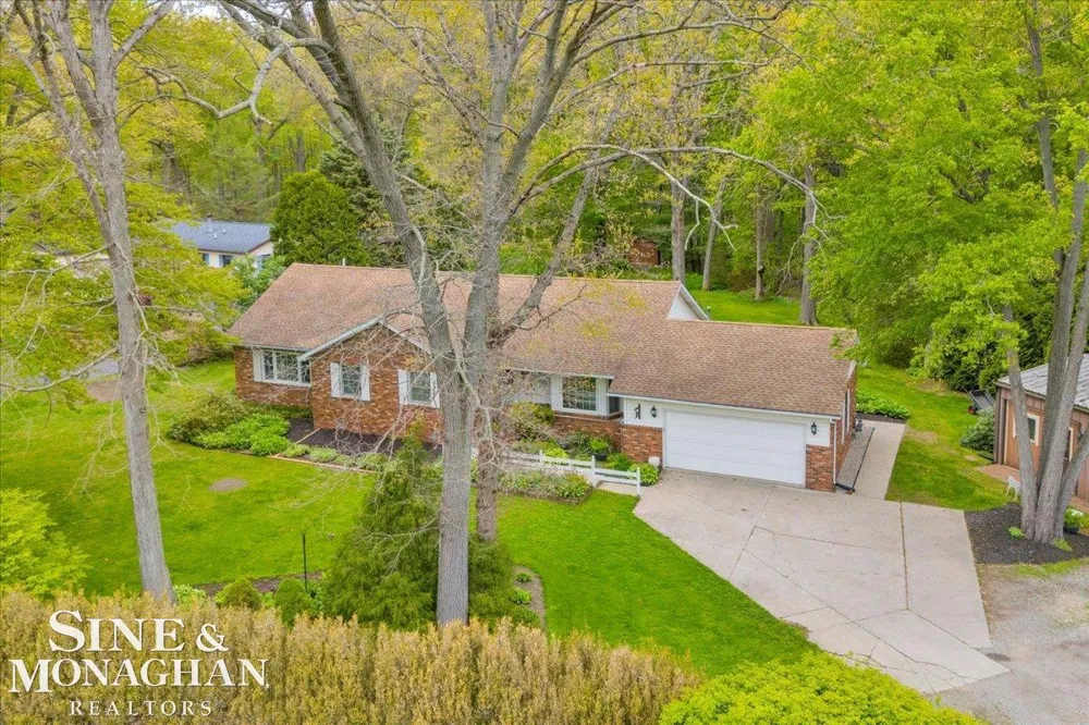 9017 Stone Road Clay Township, MI 48001